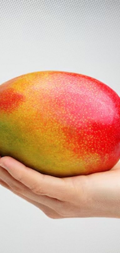 How to choose a good mango?