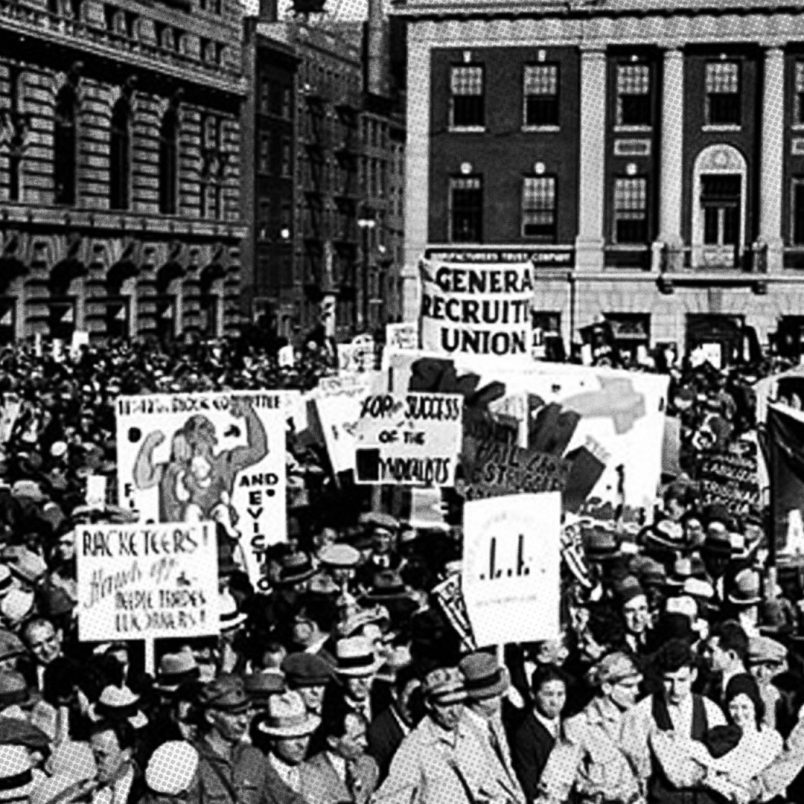 How did the 8-hour workday become a global standard?