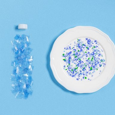 3 simple methods to reduce your body's exposure to plastic chemicals