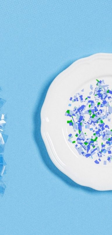 3 simple methods to reduce your body's exposure to plastic chemicals