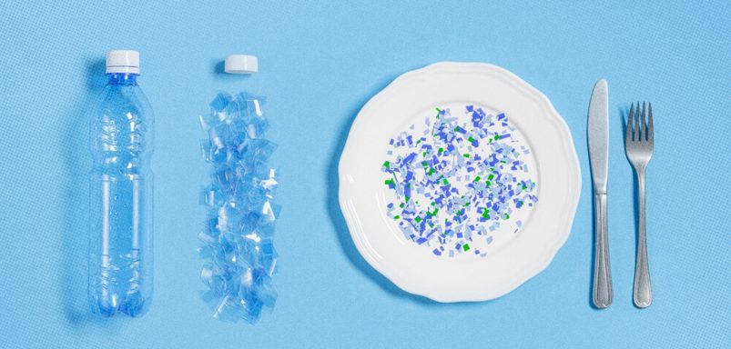 3 simple methods to reduce your body's exposure to plastic chemicals