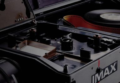 What is IMAX? What is so special about it?