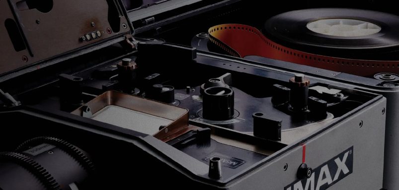 What is IMAX? What is so special about it?