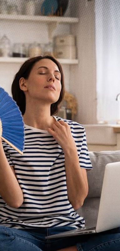 15 simple ways to keep your home cool without AC in summer