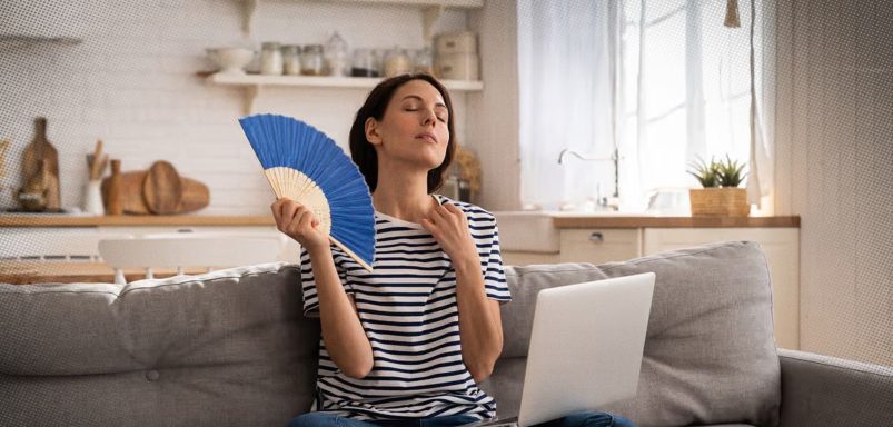 15 simple ways to keep your home cool without AC in summer