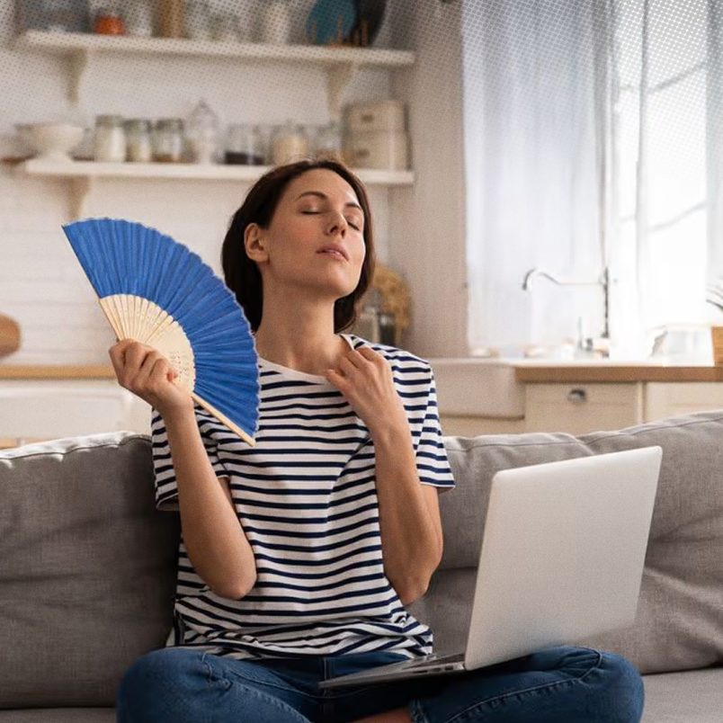 15 simple ways to keep your home cool without AC in summer