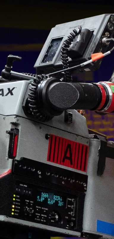 Why Christopher Nolan is so much obsessed with IMAX
