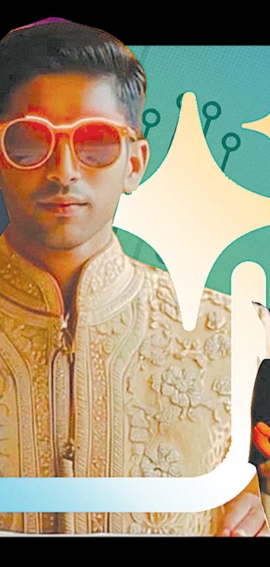 Do Bangladeshi consumers actually want AI adverts?