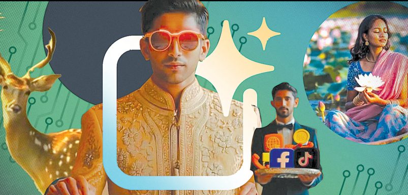 Do Bangladeshi consumers actually want AI adverts?