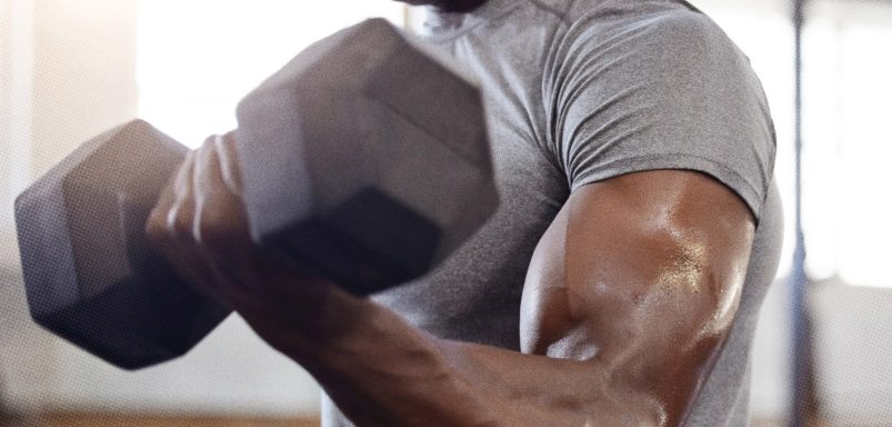 6 strength training tips to ‘truly get stronger’