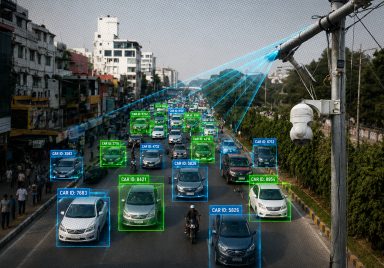 AI cameras on the road: How are traffic cases filed in Dhaka?