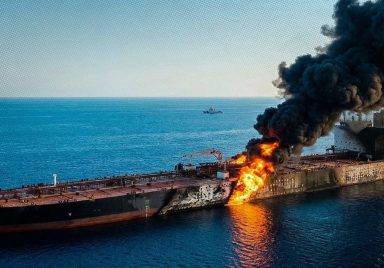 What happens if the Strait of Hormuz crisis never ends?