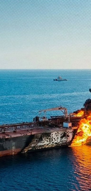 What happens if the Strait of Hormuz crisis never ends?
