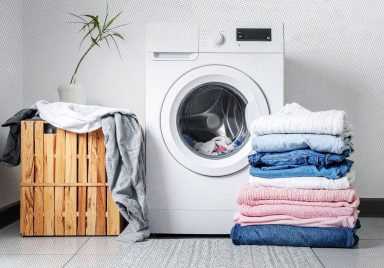 How often should you actually be washing your clothes?