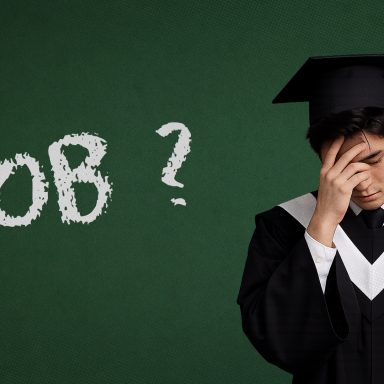 These 11 bachelor’s degrees lead to weaker earnings over 15 years
