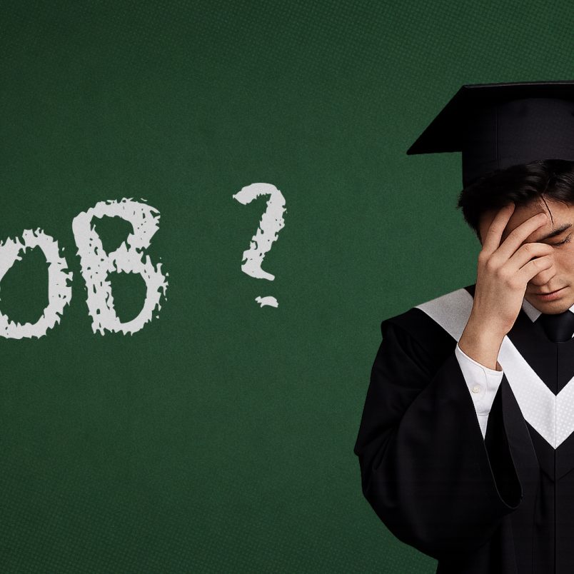 These 11 bachelor’s degrees lead to weaker earnings over 15 years