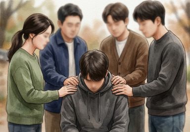 How to rebuild your social life after losing friends