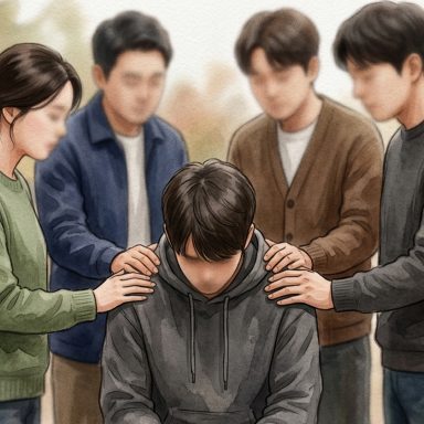 How to rebuild your social life after losing friends