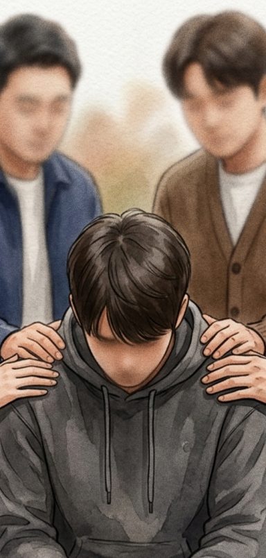 How to rebuild your social life after losing friends