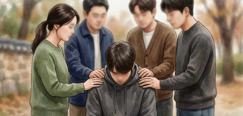 How to rebuild your social life after losing friends