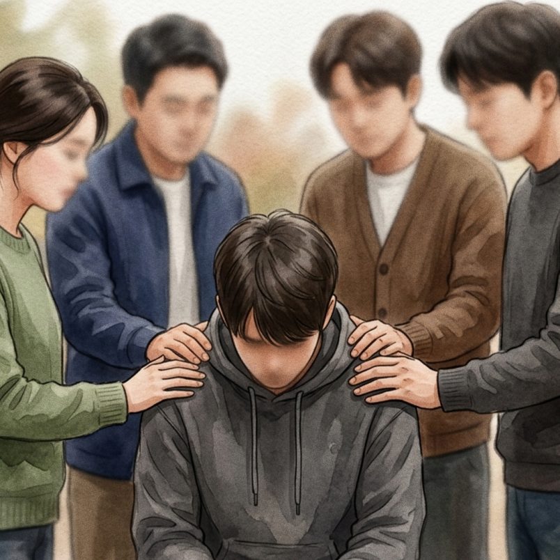 How to rebuild your social life after losing friends