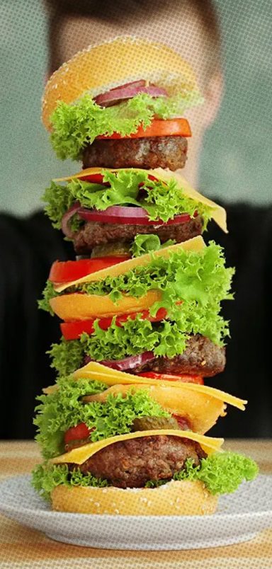 Are you eating more than you actually think?