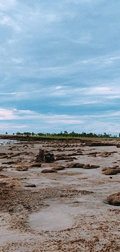 Nodalia Sea Beach: Sitakunda’s hidden coastal escape