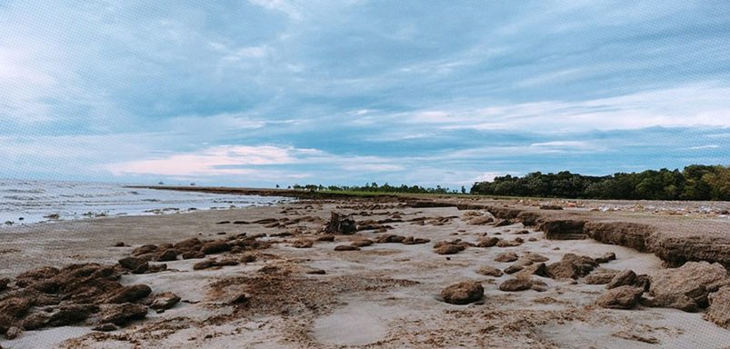 Nodalia Sea Beach: Sitakunda’s hidden coastal escape