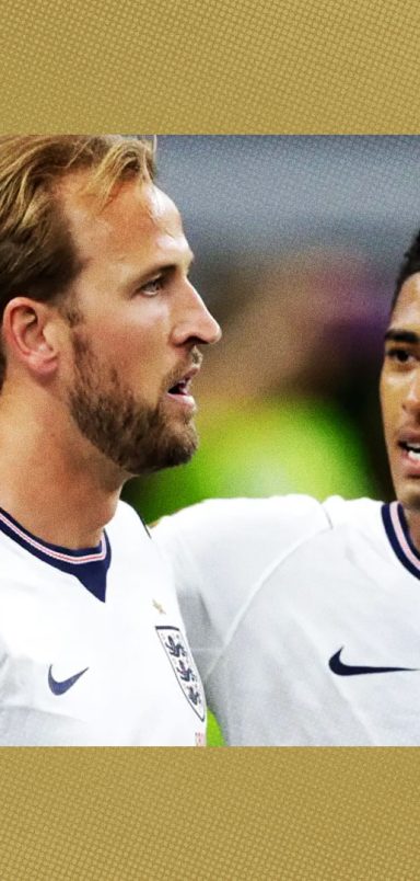 Fifa World Cup patches: What they mean and what they stand for