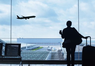 What do the EU's new air passenger rights mean for travellers?