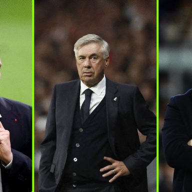 Which are the highest-paid managers in the 2026 Fifa World Cup?