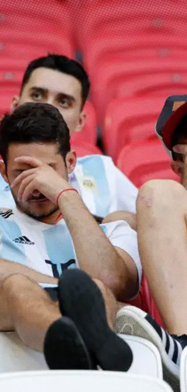 3 things to say when someone's team loses