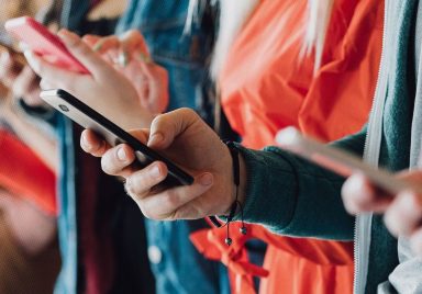 Which countries have the world's cheapest mobile phone plans?