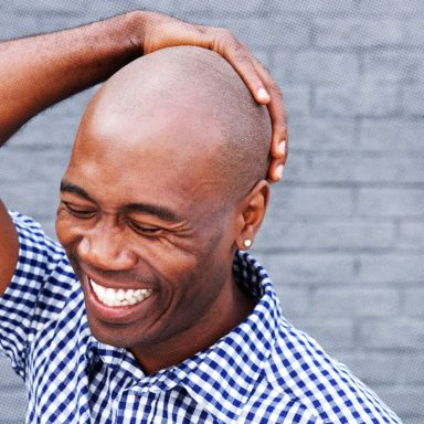 Does shaving your head reduce heat? How effective is this traditional practice?