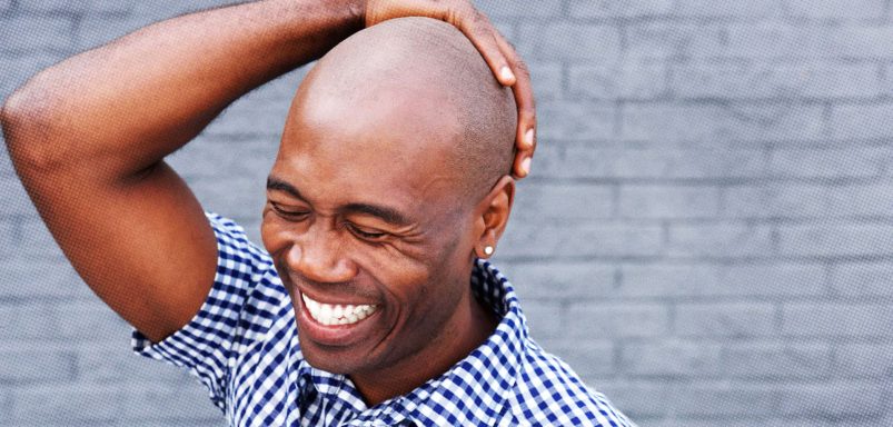 Does shaving your head reduce heat? How effective is this traditional practice?