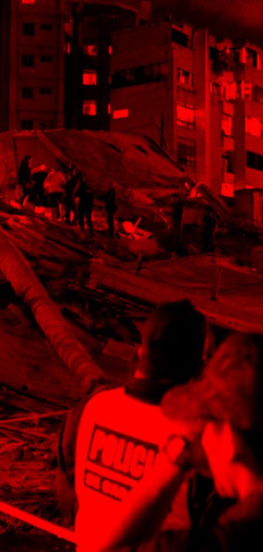 What do we know so far about Venezuela earthquakes?