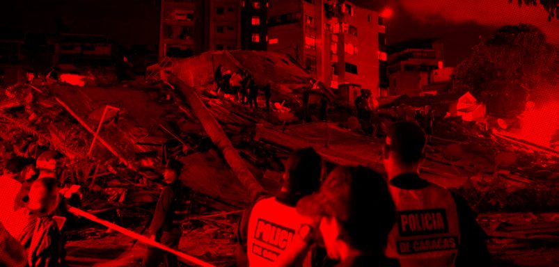 What do we know so far about Venezuela earthquakes?
