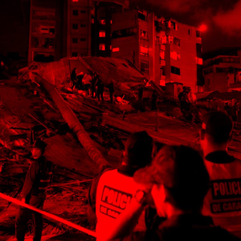 What do we know so far about Venezuela earthquakes?