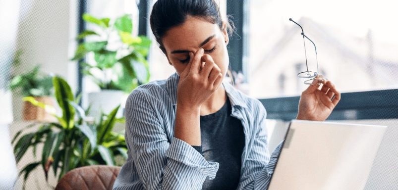 What to eat instead of caffeine to relieve fatigue?