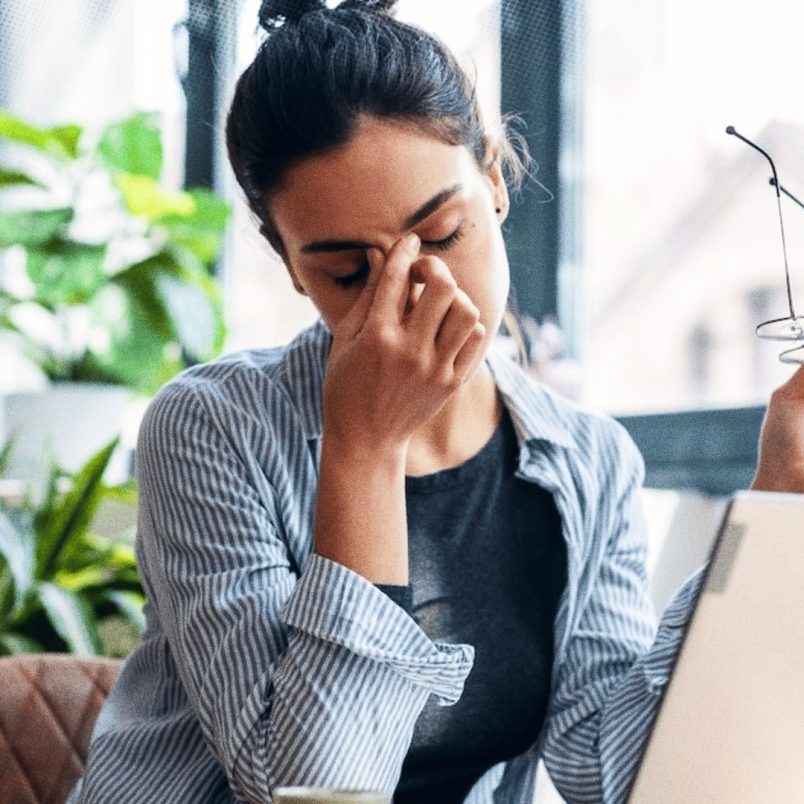 What to eat instead of caffeine to relieve fatigue?