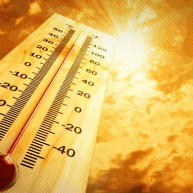 Top 5 highest temperatures ever recorded in Bangladesh