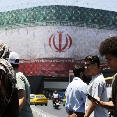 Why Iran could become one of the richest countries in the Gulf region