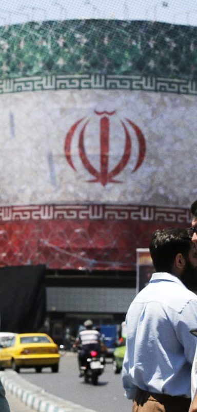 Why Iran could become one of the richest countries in the Gulf region