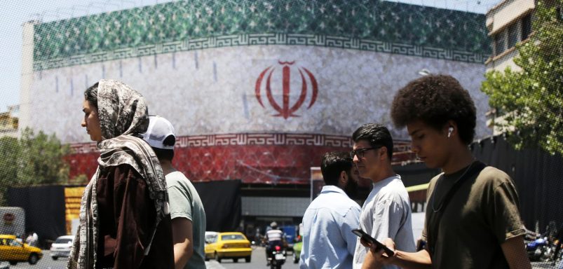 Why Iran could become one of the richest countries in the Gulf region