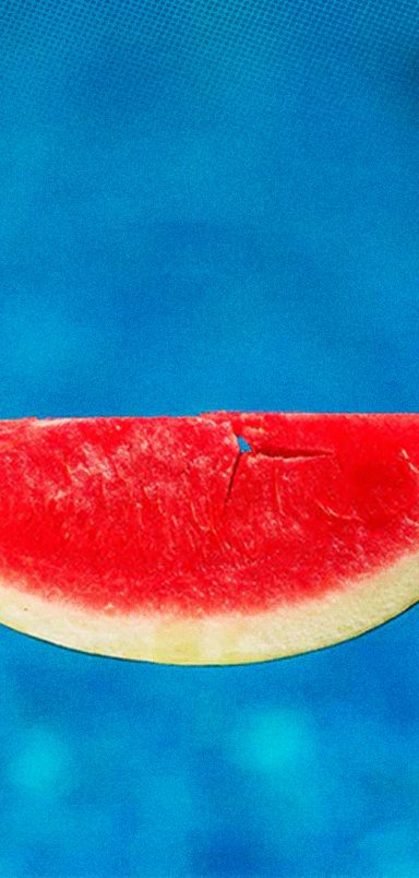 10 essential foods to reduce body heat naturally