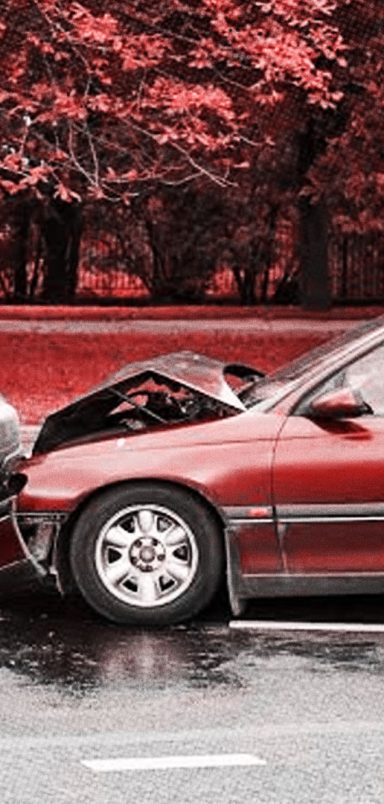 10 most dangerous countries for driving