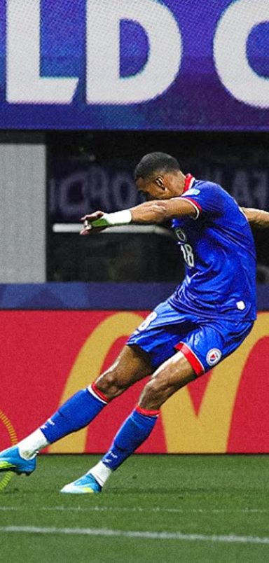 5 top speed goals of World Cup group stage