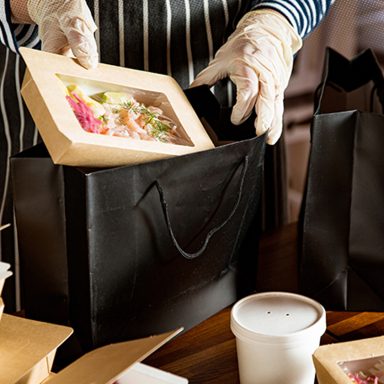 How to start a home food business in Dhaka