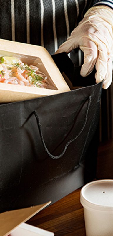 How to start a home food business in Dhaka