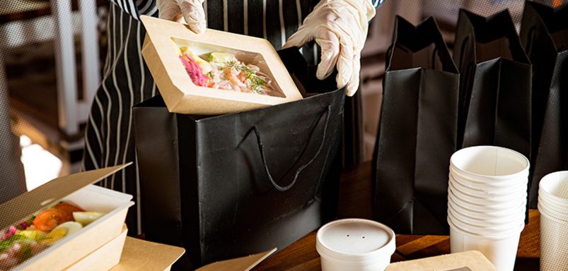 How to start a home food business in Dhaka